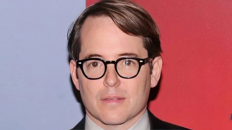 Биография Мэттью Бродерика - Иностранные актеры.