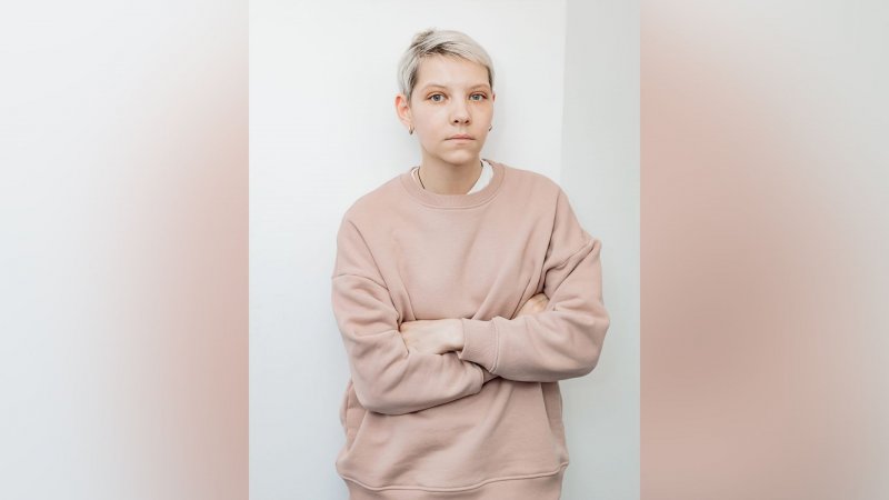 Биография Полины Пушкарук - Российские актеры.