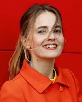 Ольга фон Люквальд - Биография