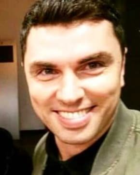 Дмитрий Малашенко - Биография