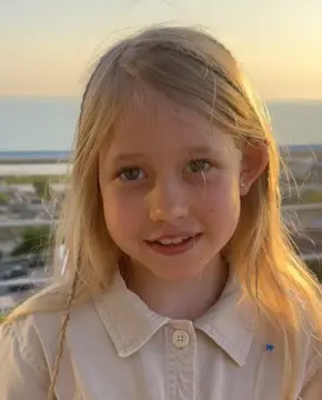 Алиса Руденко - Биография