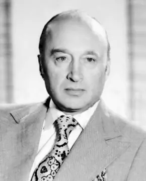 Николай Прокопович - Биография