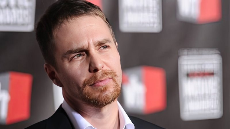 Биография Сэма Рокуэлла - Иностранные актеры.