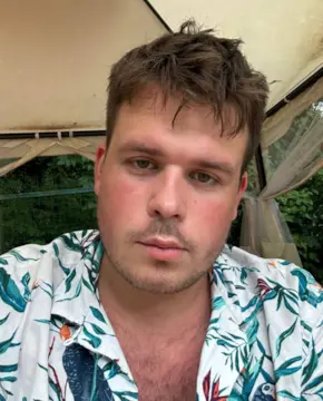 Егор Овчинников - Биография