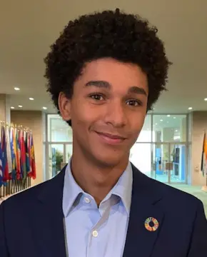 Джейден Майкл - Биография