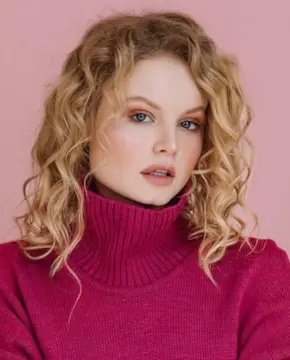 Любовь Хацкевич - Биография