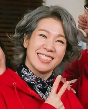 Ём Хе Ран - Биография