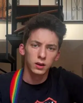 Эндрю Барт Фельдман - Биография