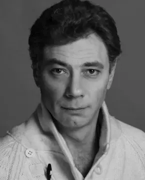 Юрий Потапенко - Биография