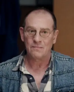 Сергей Неудачин - Биография