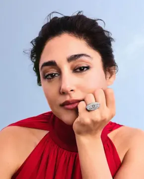 Голшифте Фарахани - Биография