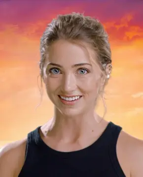 Эмили Радд - Биография