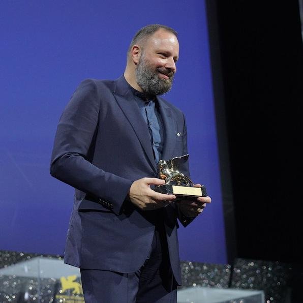 Венеция 2023: Золотой лев «Бедным-несчастным» - «Новости кино»