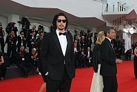 Венеция 2023: день десятый, гадание на призерах - «Новости кино»