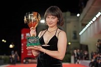 Венеция 2023: моменты закрытия - «Новости кино»