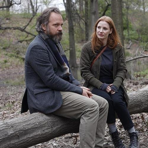 Венеция 2023: «Память» Мишеля Франко – не копайся в прошлом - «Новости кино»