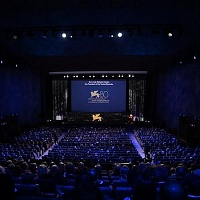 Венеция 2023: день девятый, финал близок - «Новости кино»