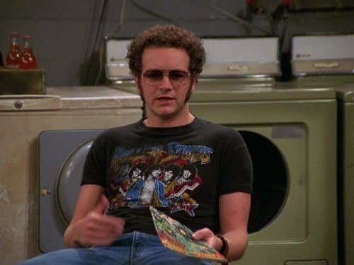 Дэнни Мастерсон - Биография