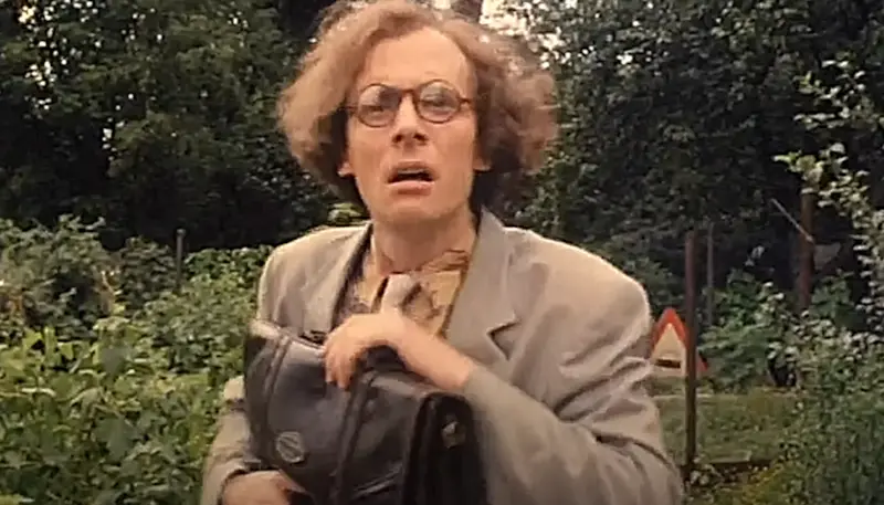 Андрей Межулис - Биография