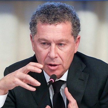 Александр Мамут и банк Траст выполнили условия мирового соглашения - «Новости кино»