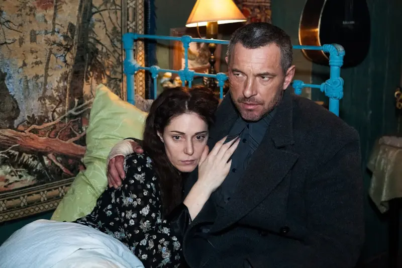 Анастасия Немец - Биография