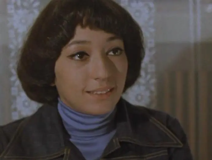 Алагез Салахова - Биография