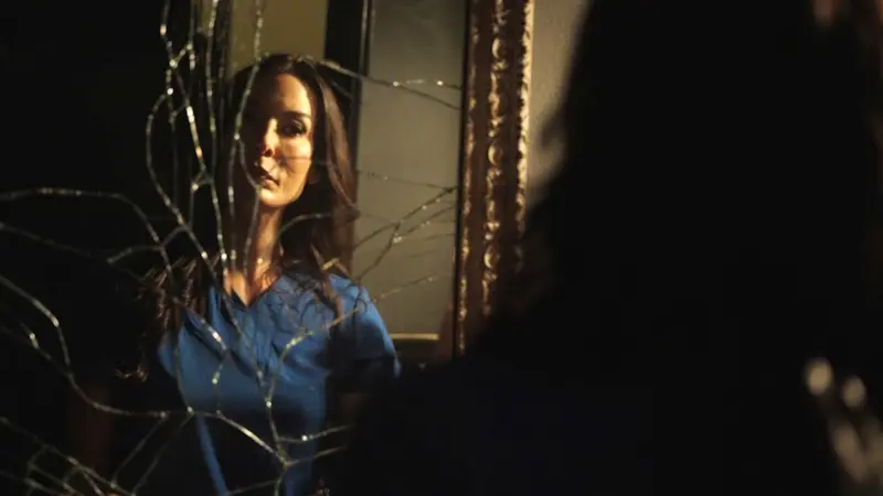 Натали Денис Шперл - Биография