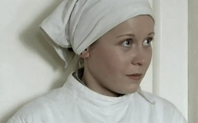 Ольга Калашникова - Биография