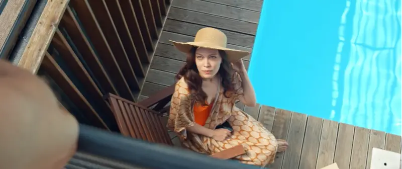 Мария Щербакова - Биография