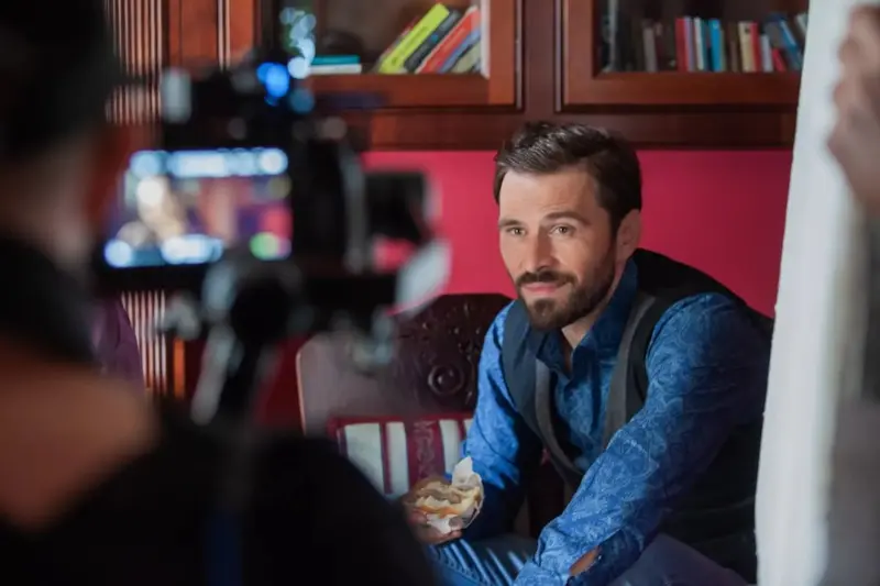 Даниэль Ковачевич - Биография