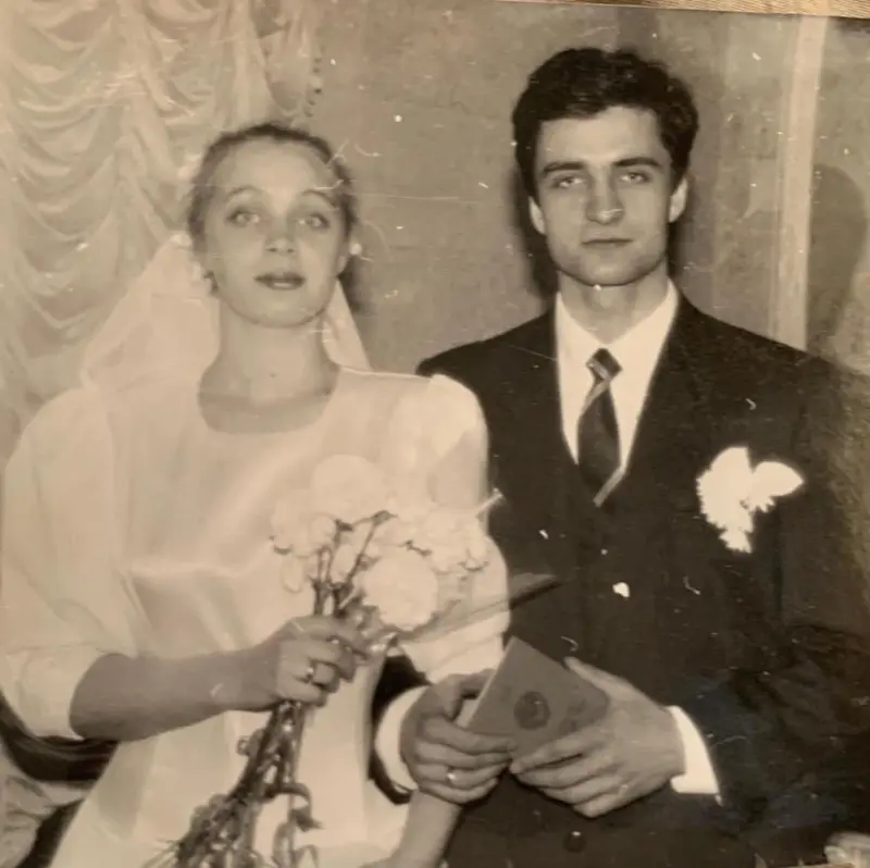 Юлия Зыкова - Биография