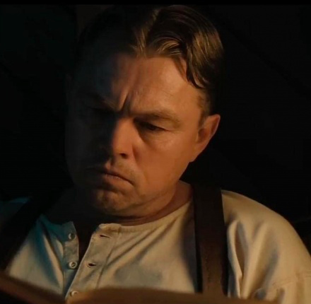 «Убийцам цветочной луны» Скорсезе пророчат невысокие сборы - «Новости кино»