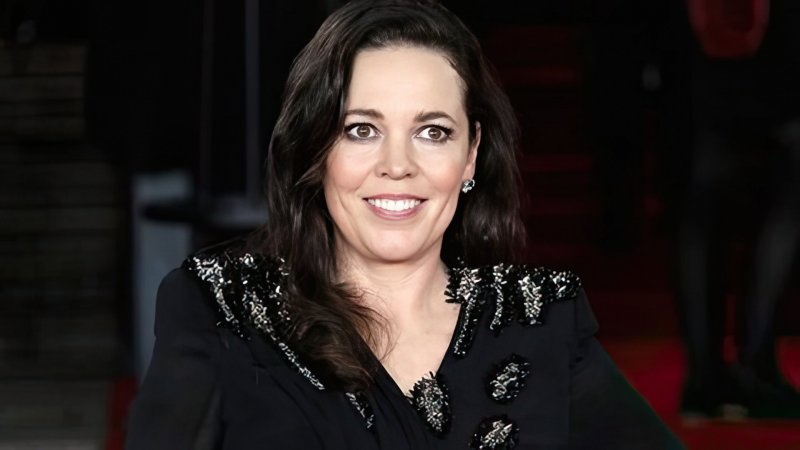 Биография Оливии Колман - Иностранные актеры.