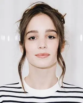 Альба Баптиста - Биография