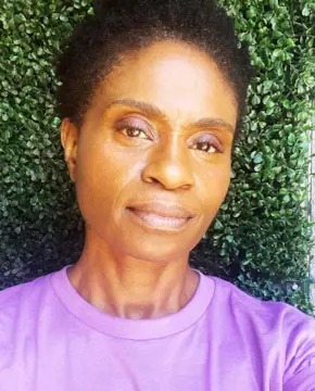 Адина Портер - Биография