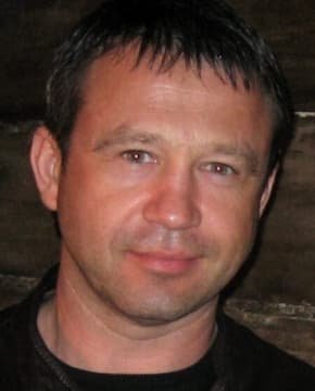 Александр Мосин - Биография