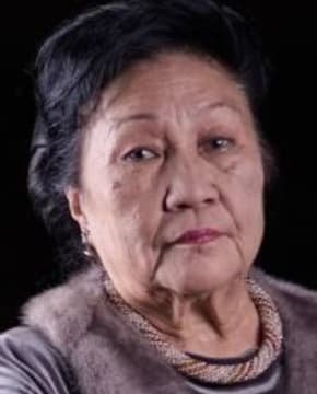 Зоя Багынанова - Биография