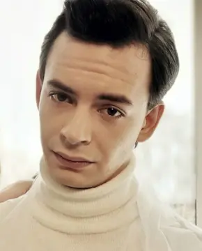 Андрей Багиров - Биография