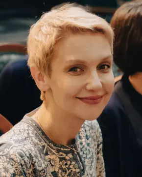 Рамиля Искандер - Биография