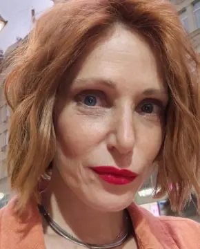 Анастасия Немец - Биография