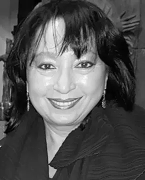 Алагез Салахова - Биография