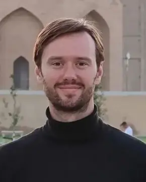 Роман Жуков - Биография