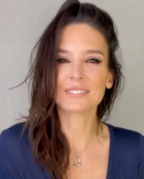 Натали Денис Шперл - Биография