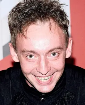 Илья Дель - Биография