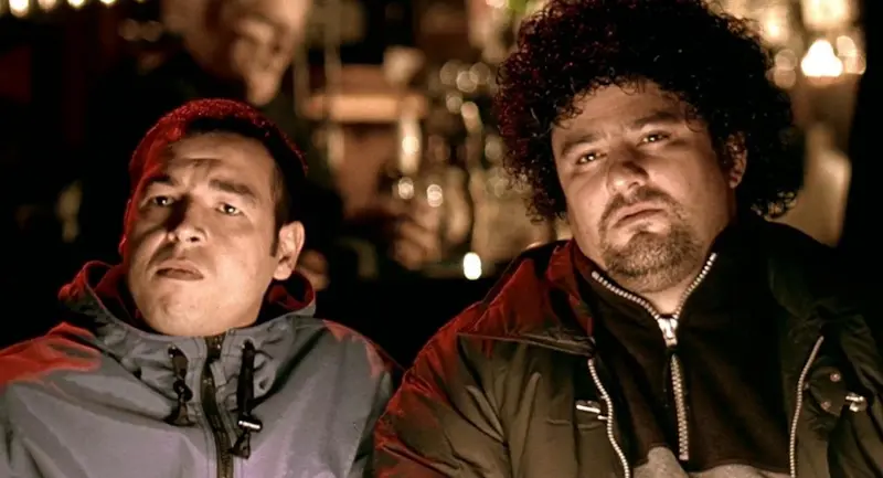 Джейк Абрахам - Биография