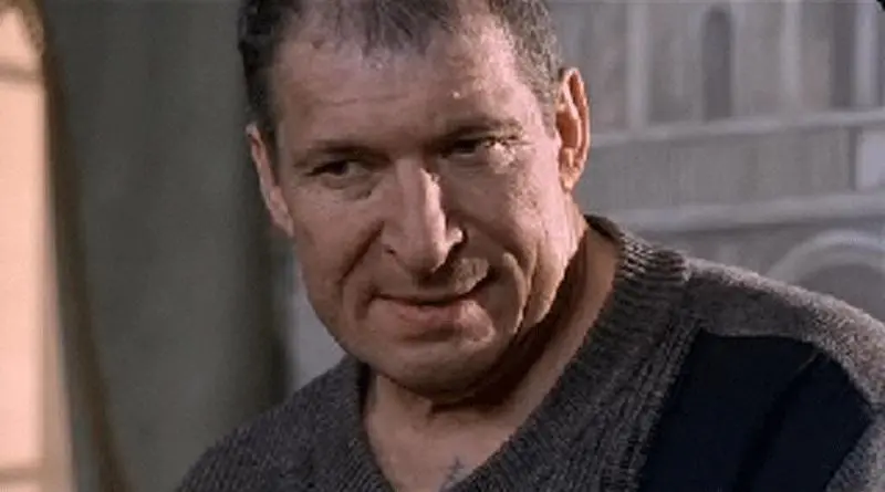 Валентин Голубенко - Биография