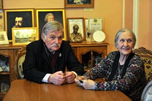 Юлиан Панич - Биография