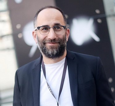 Михаил Местецкий: «Последние несколько лет я погружался в это кино, как в сакральное место» - «Интервью»