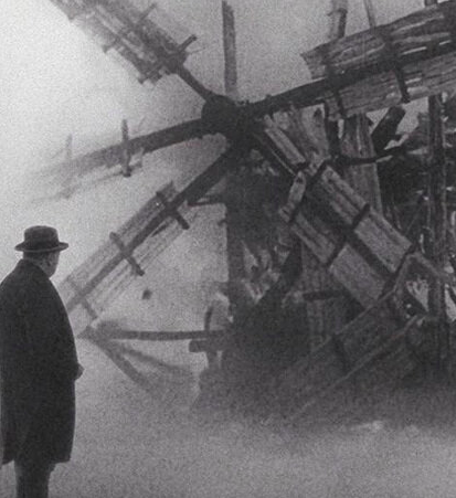 Минкульт отказал в прокате фильму «Сказка» Александра Сокурова - «Новости кино»