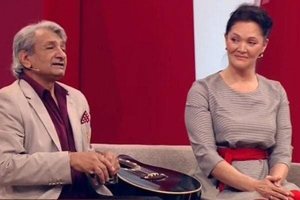 Василий Васильев - Биография